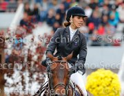 AMILIBIA NOTRE STAR LaBaule2013- S5 8594 : 2013, AMILIBIA PAOLA, La Baule, NOTRE STAR DE LA NUTRIA, foto di Stefano Secchi ©